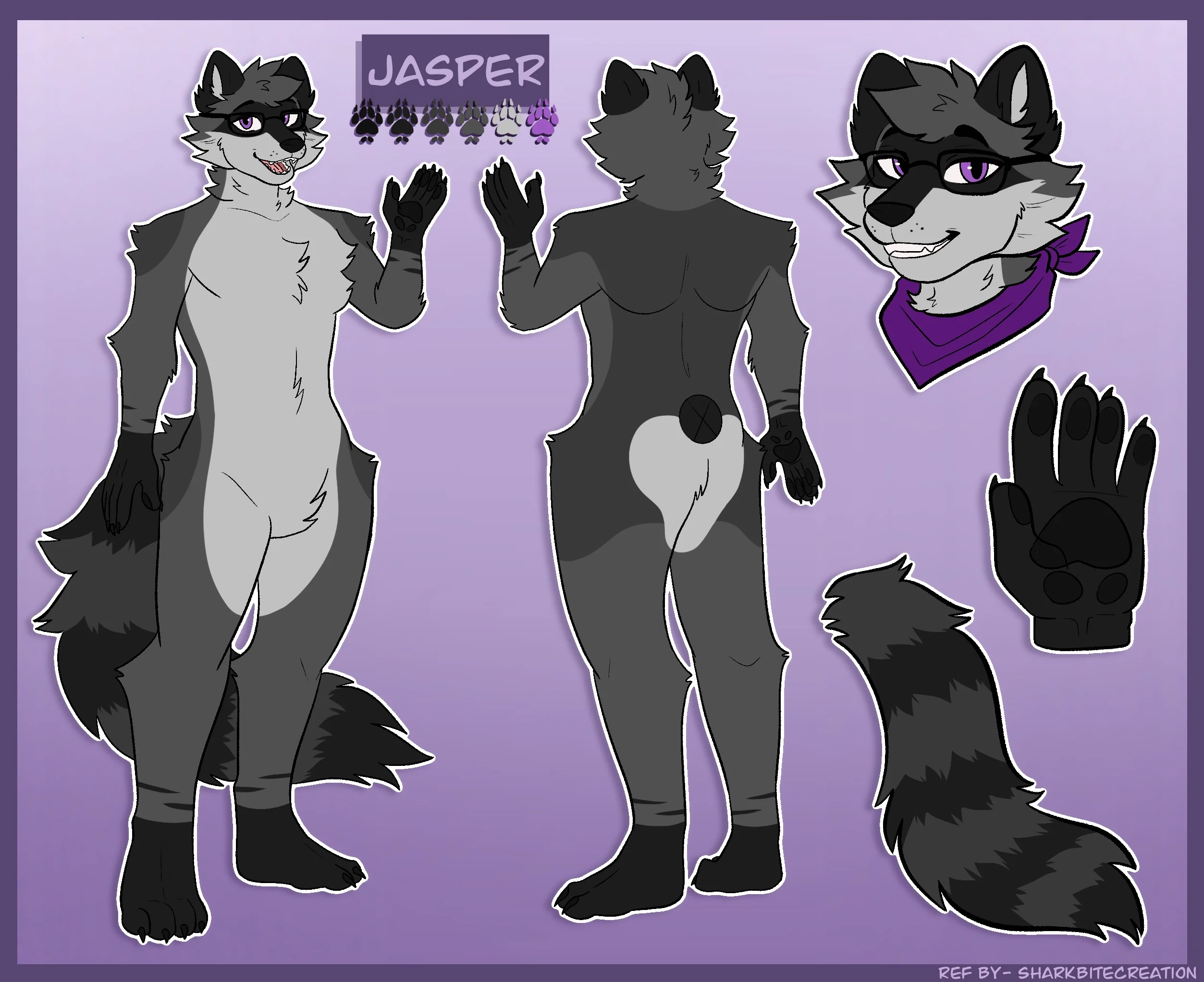  reference sheet