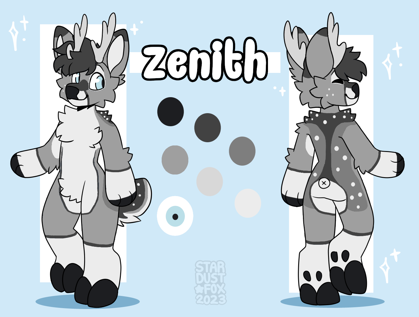  reference sheet
