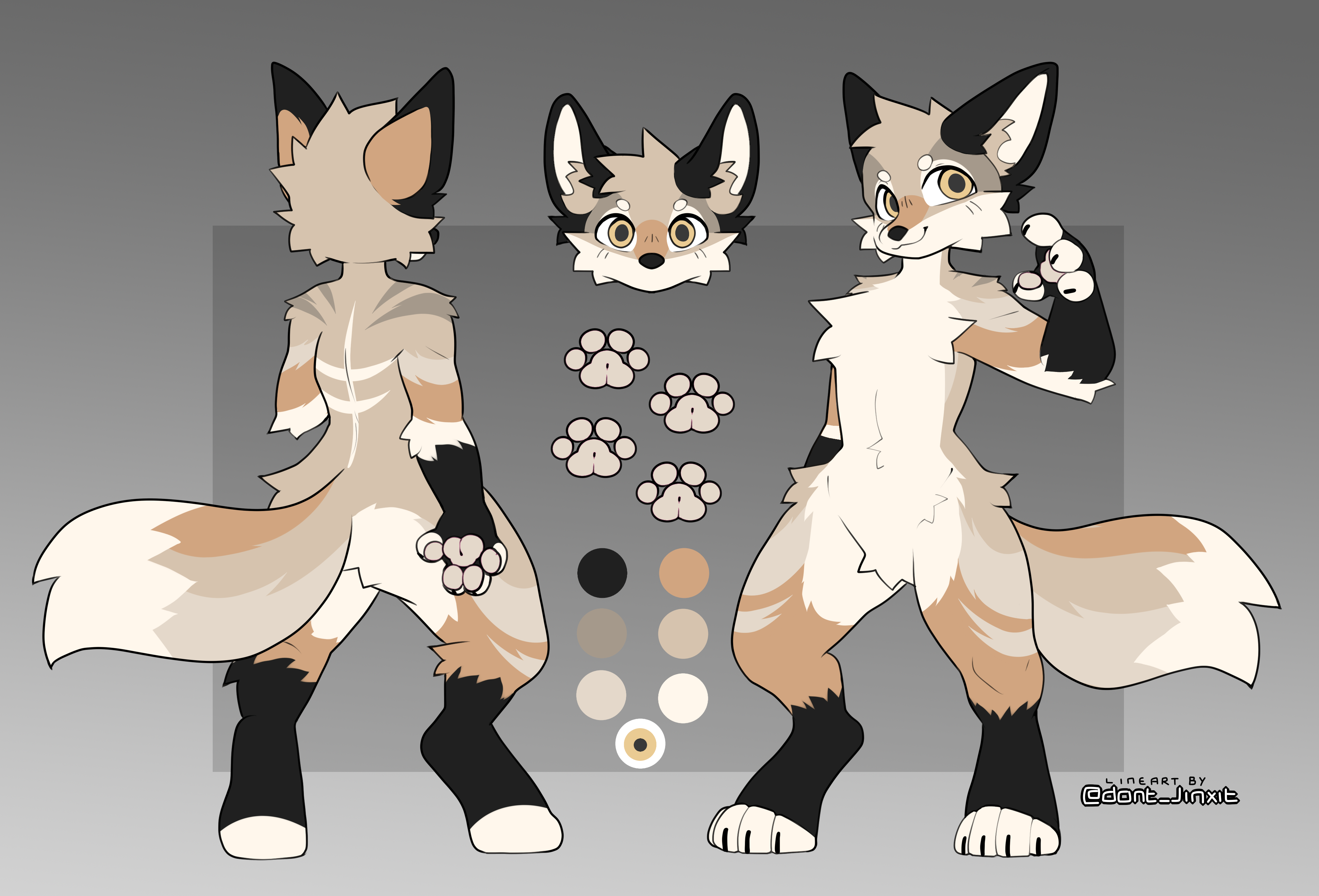  reference sheet